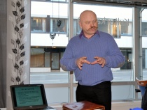 Rune H. Haram