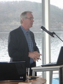 Iver Nordseth