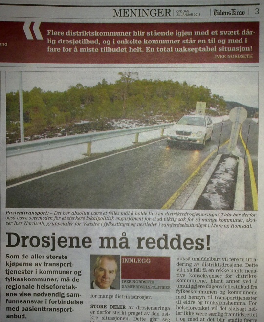 Kronikk IN