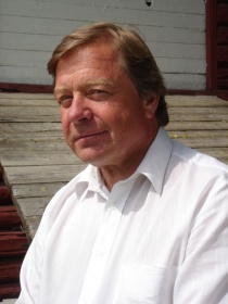 Ole Gunnar Øhren