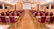 Møtesal Thon Hotel Opera