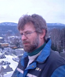 Egil Fagerland