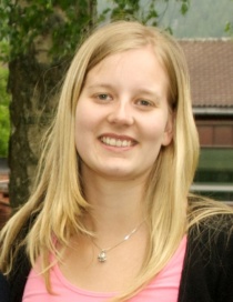 Hanne Kvermo