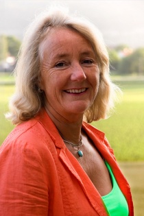 Anne Helene Burdahl