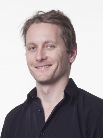 Trond Åm