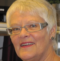 Sissel Åkre