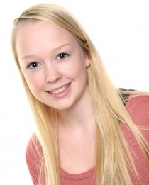  Øydis Lebiko