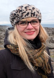 Kristin Øygarden vardebrenning Lindesnes fyr