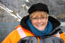  Trine Skei Grande og Venstre får toppscore fra Framtiden i våre hender.