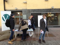 Kvinnedagen 2013