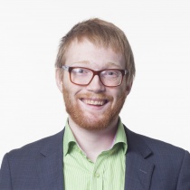  - For å få mer gods over på bane, for å kunnne utnytte rutetilbudet maksimalt, også til Fredrikstad og Moss, trengs full utbygging. Østfoldbanen er den billigste banen å bygge helt ut og er også den med størst effekt, fordi Halden og Sarpsborg er nærmere Oslo enn Skien og Lillehammer, sier Per Magnus Finnanger Sandsmark (V) 