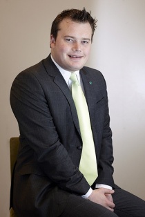 Jonas Stein Eilertsen