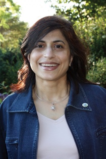Sangeeta Dhawan