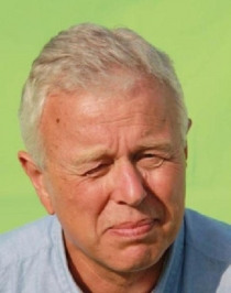 Lars Solbakken