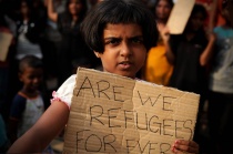Asylsøker, asyl, flyktning