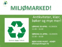 Miljømarked