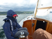 seiling