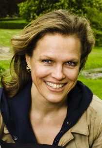  Siri Engesæth er stortingskandidat for Akershus Venstre.