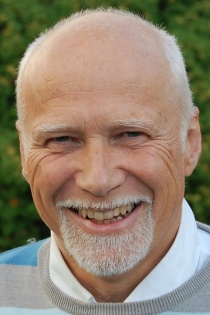  Ole Andreas Lilloe-Olsen er gruppeleder for Venstre i Bærum.