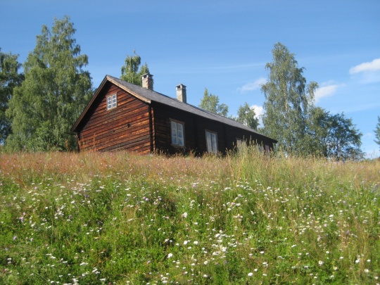 Valdres Folkemuseum