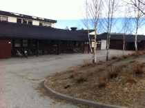 Årnes Skole