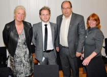 Fylkesrådet 2012