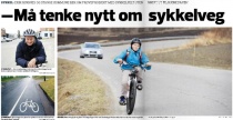 Sykkelveger