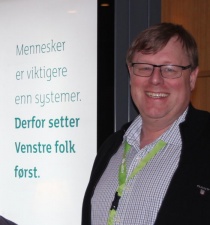 Valgkampsjef Buskerud og Valgkampansvarlig Modum Venstre - Erik Hørluck Berg - tlf. 95 13 17 61 - erik@horluck.no 