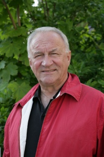 Terje Johansen