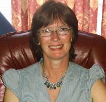 Ann Osaland