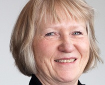  Denne uken stiller Inger Johanne Bjørnstad i Stortinget for Venstre.
