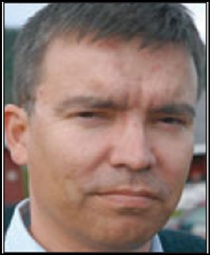 Ingar Nikolaisen Kuoljok