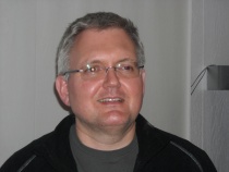 Øystein Bærø