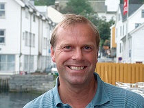 Rolf Nesheim