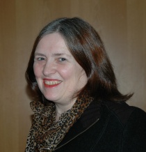 Marit Barsnes Krogsaeter