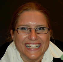 Christine Meklenborg Salvesen, Eidsvoll Venstre.