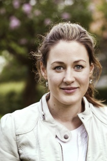   Ina Roll Spinnangr er bystyrerepresentant for Venstre i Trondheim.
