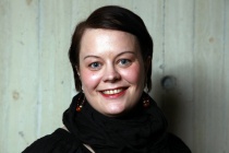 Eva Kvelland Kristiansand