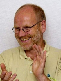 Jan Kløvstad