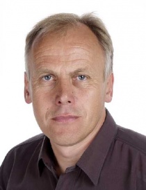 Eivind Brenna