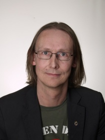 Jarl W. Alnæs