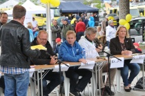  Pål Farstad på Raumadagen 2013