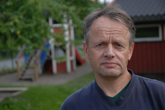 Erling Bergsaker