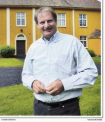 Erik Ringnes intervjue med H-A