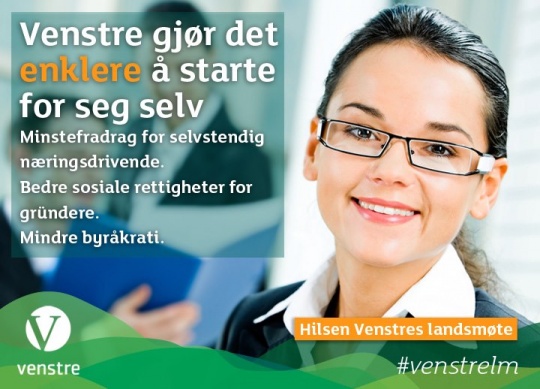 Verdiskaping Viken Venstre