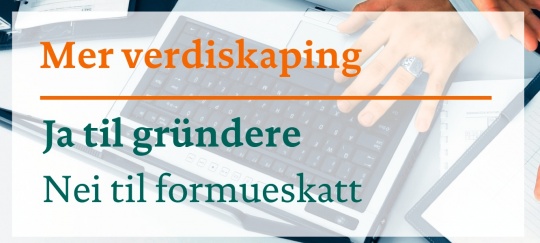 verdiskaping