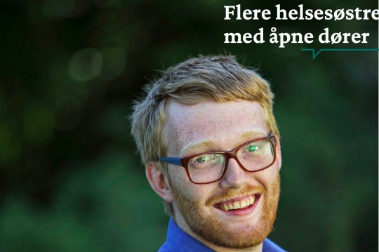 helsesøster