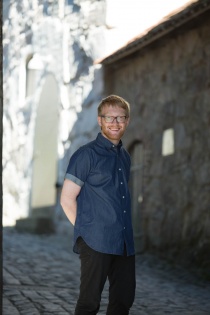  Per Magnus Finnanger Sandsmark (V) er opptatt av personvern og ytringsfrihet.