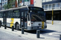 Gratis Buss i Hasselt