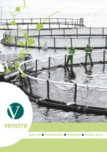 Plakat forside Sør-Trøndelag
